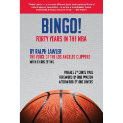 Bingo!: Reflections on Over Forty Years in the NBA