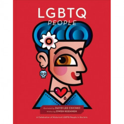 LGBTQ+ Icons: A Celebration of Historical LGBTQ+ Icons in the Arts