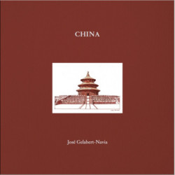 China: Jose Gelabert-Navia