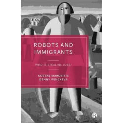 Robots and Immigrants: Who Is Stealing Jobs?