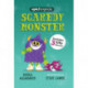 Scaredy Monster