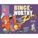 Bingeworthy: A Zits Treasury