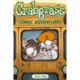Crabgrass: Comic Adventures