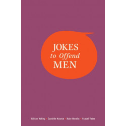 Jokes to Offend Men