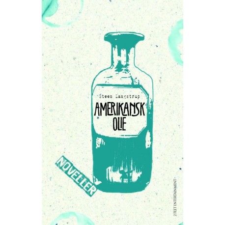 Amerikansk olie