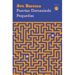 Puertas demasiado pequenas