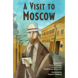 A Visit to Moscow