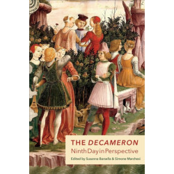 The Decameron Ninth Day in Perspective