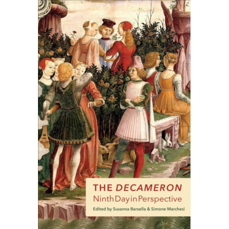 The Decameron Ninth Day in Perspective