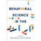 Behavioral Science in the Wild