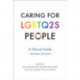 Caring for LGBTQ2S People: A Clinical Guide, Second Edition