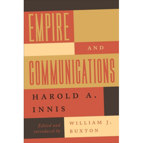 Empire and Communications