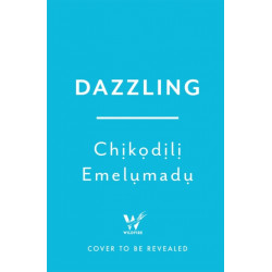 Dazzling: A bewitching tale of magic steeped in Nigerian mythology