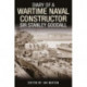 Diary of a Wartime Naval Constructor: Sir Stanley Goodall