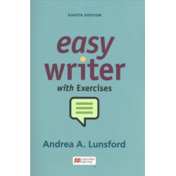 EasyWriter with Exercises