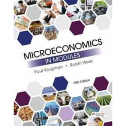 Microeconomics in Modules