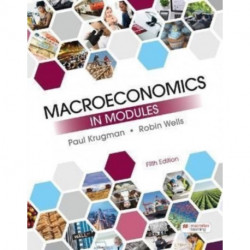 Macroeconomics in Modules