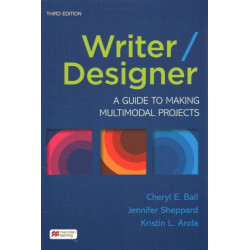 Writer/Designer