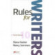 Rules for Writers