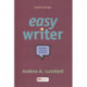 EasyWriter