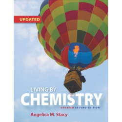 Living by Chemistry (2018 Update)