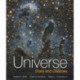 Universe: Stars and Galaxies