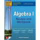 Practice Makes Perfect: Algebra I Review and Workbook, Third Edition
