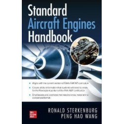 Standard Aircraft Engines Handbook