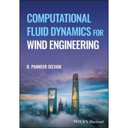 Computational Fluid Dynamics for Wind Engineering
