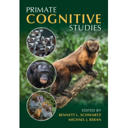 Primate Cognitive Studies