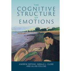 The Cognitive Structure of Emotions