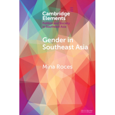 Gender in Southeast Asia