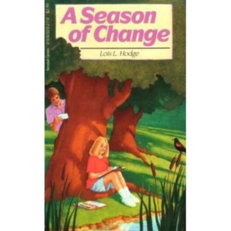 A Season of Change