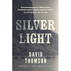 Silver Light