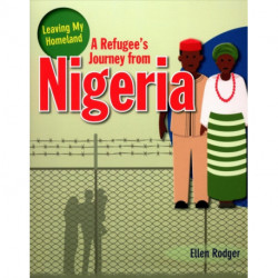 A Refugee s Journey from Nigeria