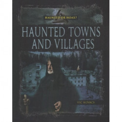 Haunted Towns Villages