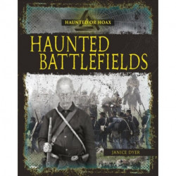 Haunted Battlefields
