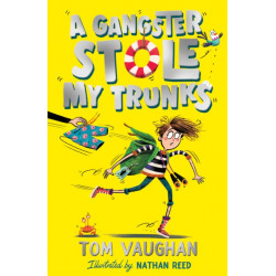 A A Gangster Stole My Trunks