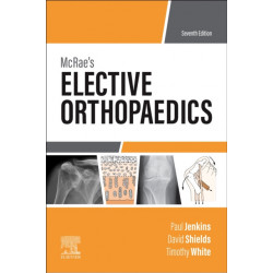 McRae's Elective Orthopaedics