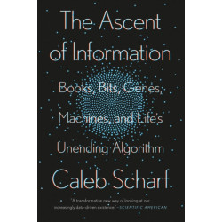 The Ascent of Information