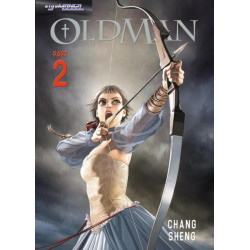 OLDMAN: Part 2