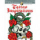 Creative Haven Tattoo Inspirations Coloring Book