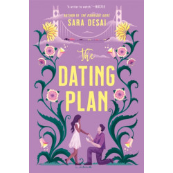 The Dating Plan: the one you saw on TikTok! The fake dating rom-com you need
