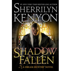 Shadow Fallen: the 6th book in the Dream Hunters series, from the No.1 New York Times bestselling author