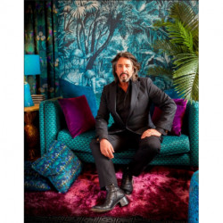 More More More: Making Maximalism Work in Your Home and Life