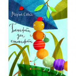 Sandals for a centipede