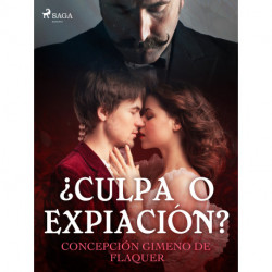 ¿Culpa o expiación?