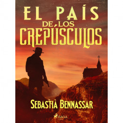 El país de los crepúsculos