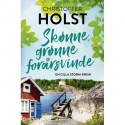 Skønne, grønne forårsvinde