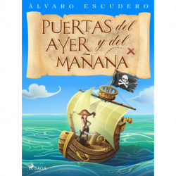 Puertas del ayer y del mañana